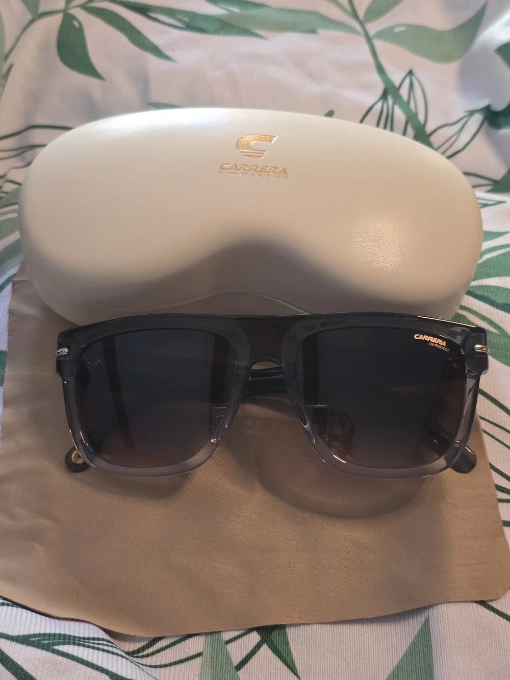 Carrera authentic 340